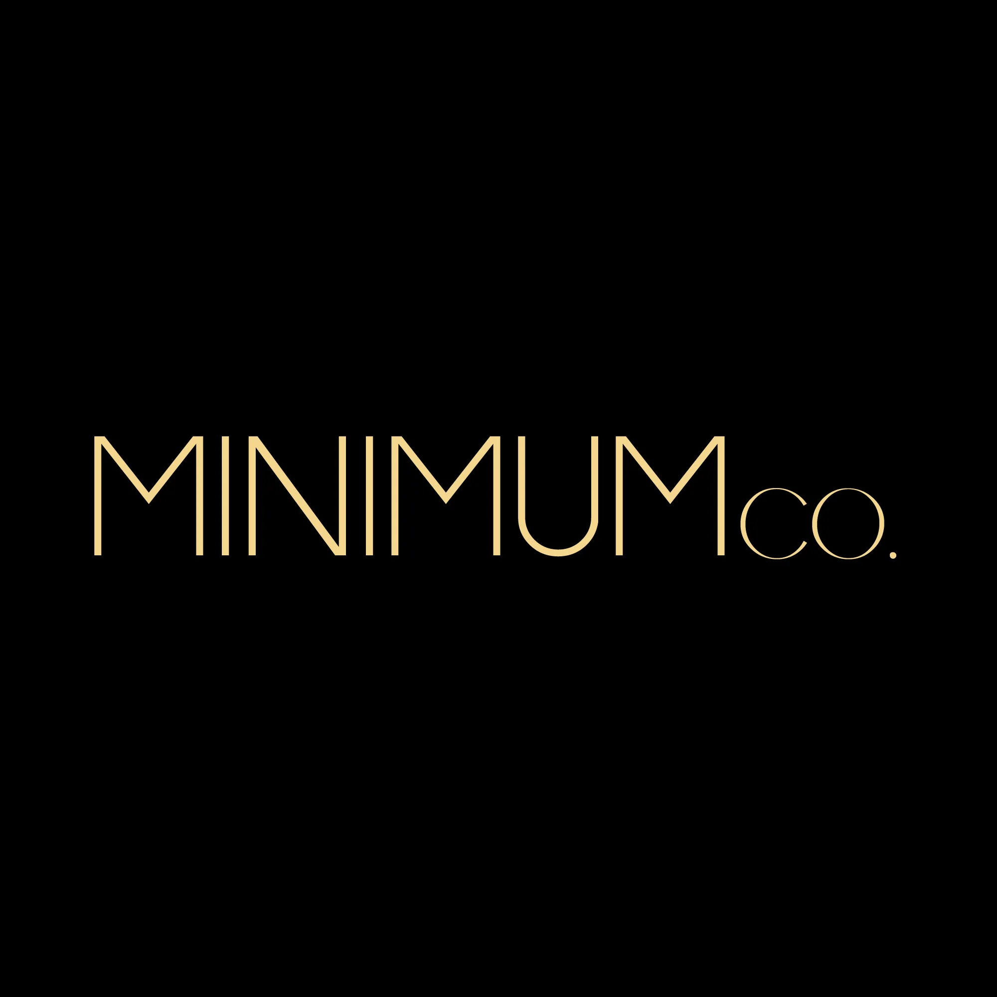 Minimum