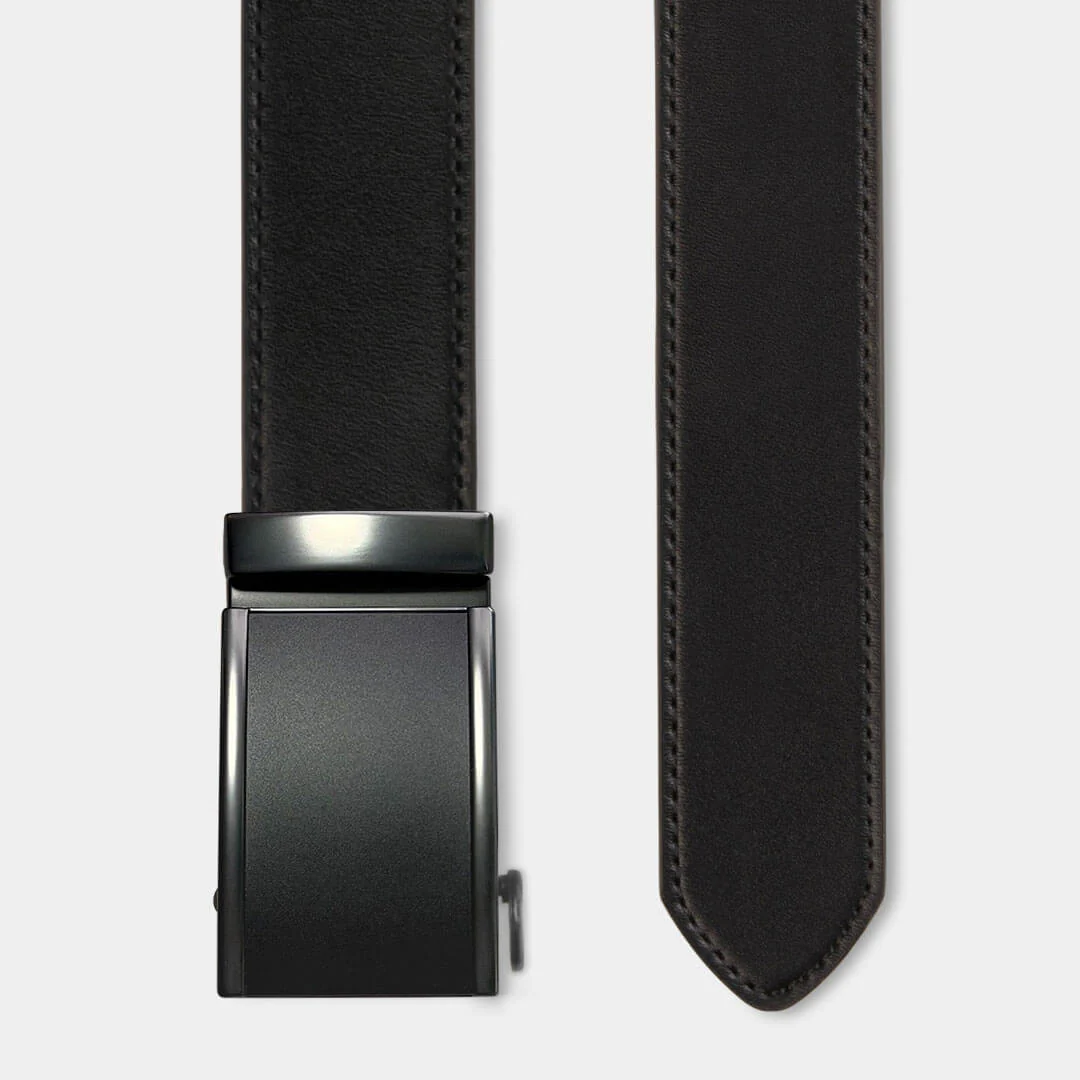 Genuine Leather