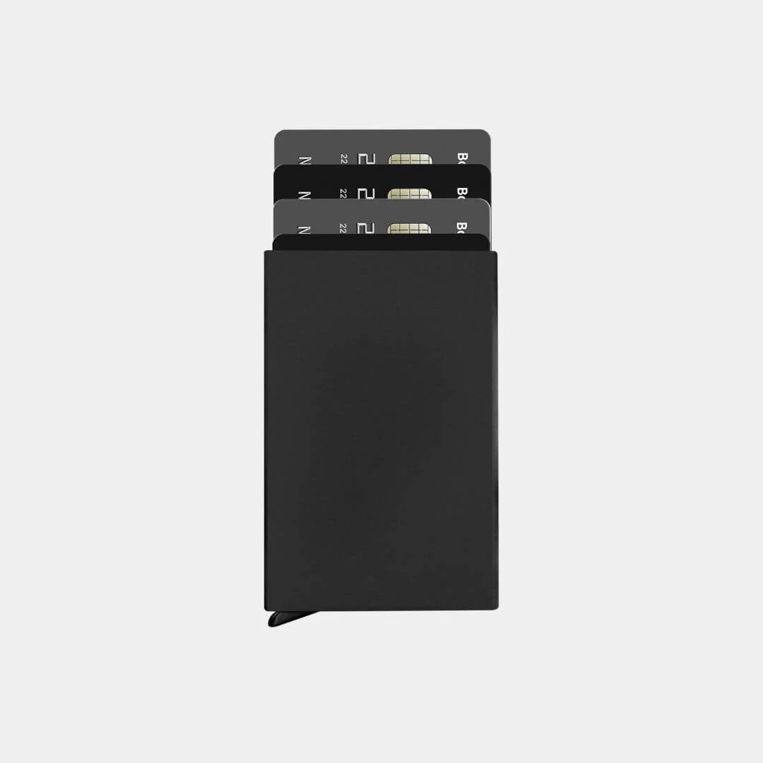 Pop Up Wallet